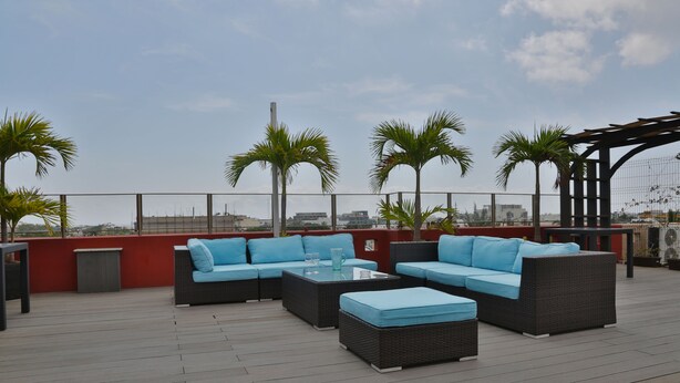 Unclassified image, 1 of 34, button - Condo 46 (Playa del Carmen)