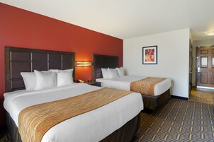 Cubrecamas y colchones con pillow-top