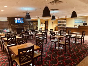 Spisning på værelset