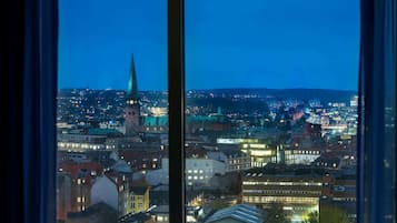 Ausstattung der Unterkunft