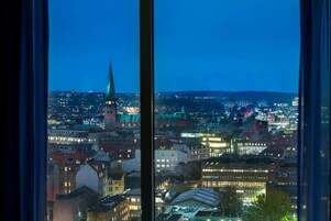 Servicio de la propiedad