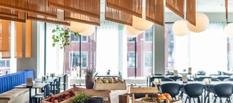 Comwell Aarhus Dolce by Wyndham