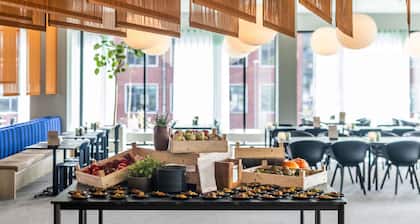 Comwell Aarhus Dolce by Wyndham