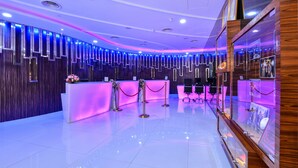 Reception - The Ttanz Hotel (Kuala Lumpur)