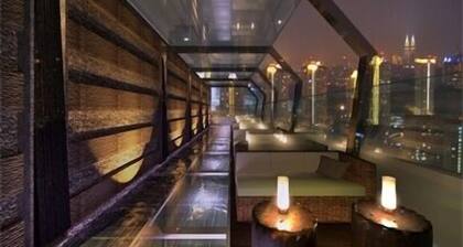 The Ttanz Hotel