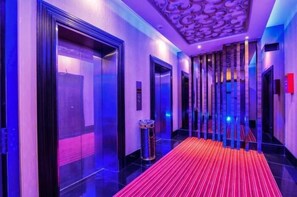 Interior - The Ttanz Hotel (Kuala Lumpur)