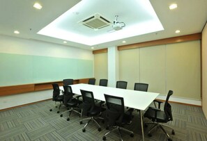 Meeting facility - Hotel Primera Suite (Cyberjaya)