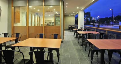Hotel Primera Suite