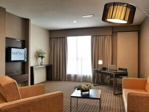 Televisión de pantalla plana