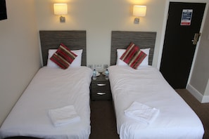 In-room safe, desk, soundproofing, iron/ironing board