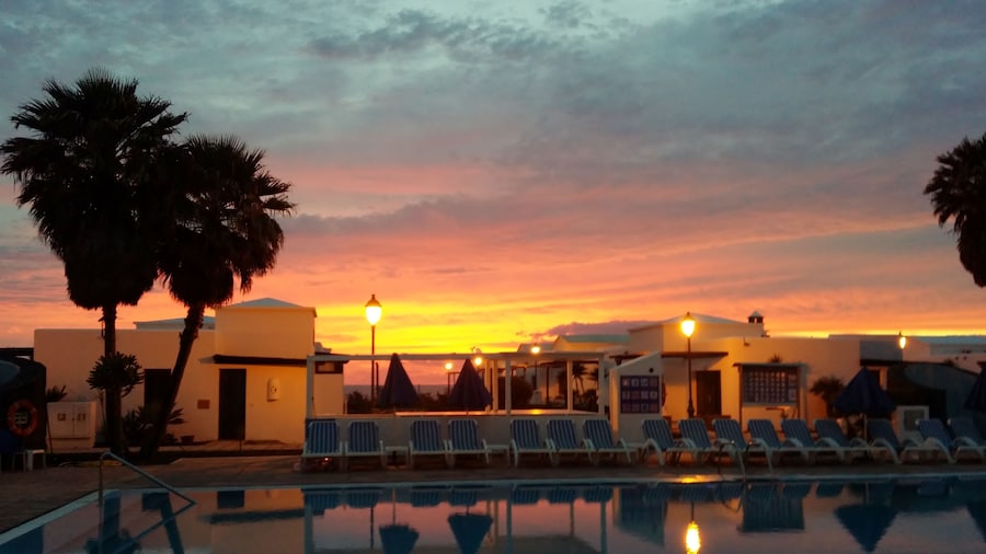 Villas Coral Deluxe