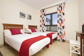 Deluxe Villa | Peti besi dalam bilik, dihias secara berasingan