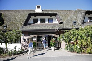 Front of property - Rasta Lilla Edet (Lilla Edet)