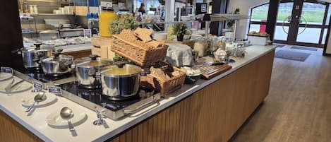 Scandinavian cuisine