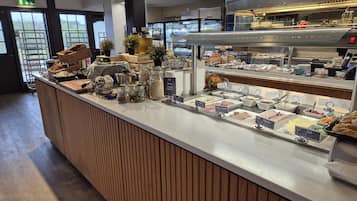Scandinavian cuisine