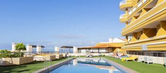 Hotel Villa de Adeje Beach