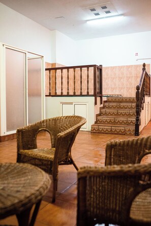 Bañera de hidromasaje interior