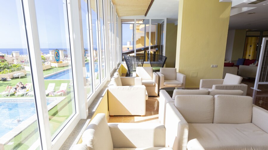 Hotel Villa de Adeje Beach