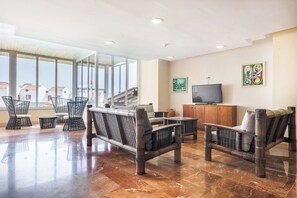 Bar (on property) - Hotel Villa de Adeje Beach (Adeje)