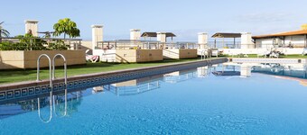 Hotel Villa de Adeje Beach