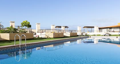 Hotel Villa de Adeje Beach