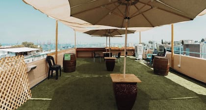 City Center Apartments