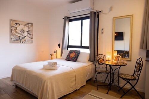 City Center Apartments