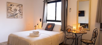 City Center Apartments