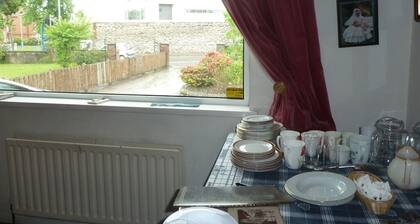City Centre Bed & Breakfast