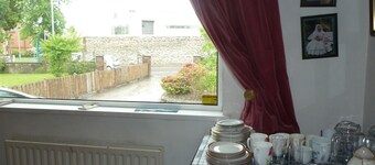 City Centre Bed & Breakfast