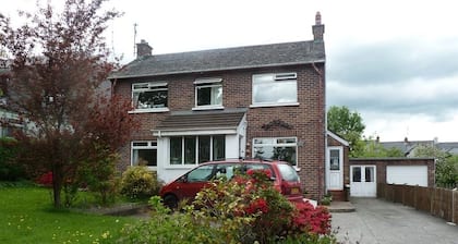 City Centre Bed & Breakfast