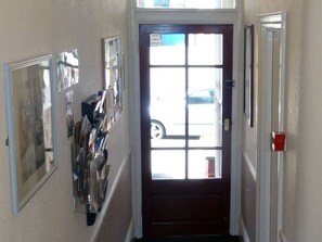 Lobby - Sea Dogs Guest House (Scarborough)