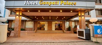 Hotel Ganpati Palace