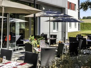 Meeting facility - ibis Saint Genis Pouilly Genève (Saint-Genis-Pouilly)