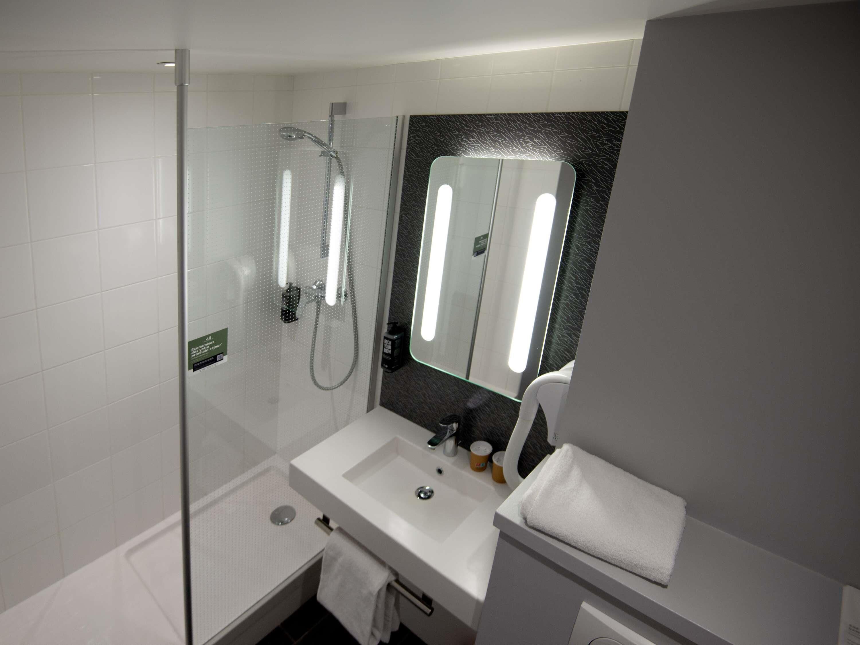 desk, soundproofing, iron/ironing board, free cots/infant beds