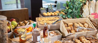 ibis Saint Genis Pouilly Genève