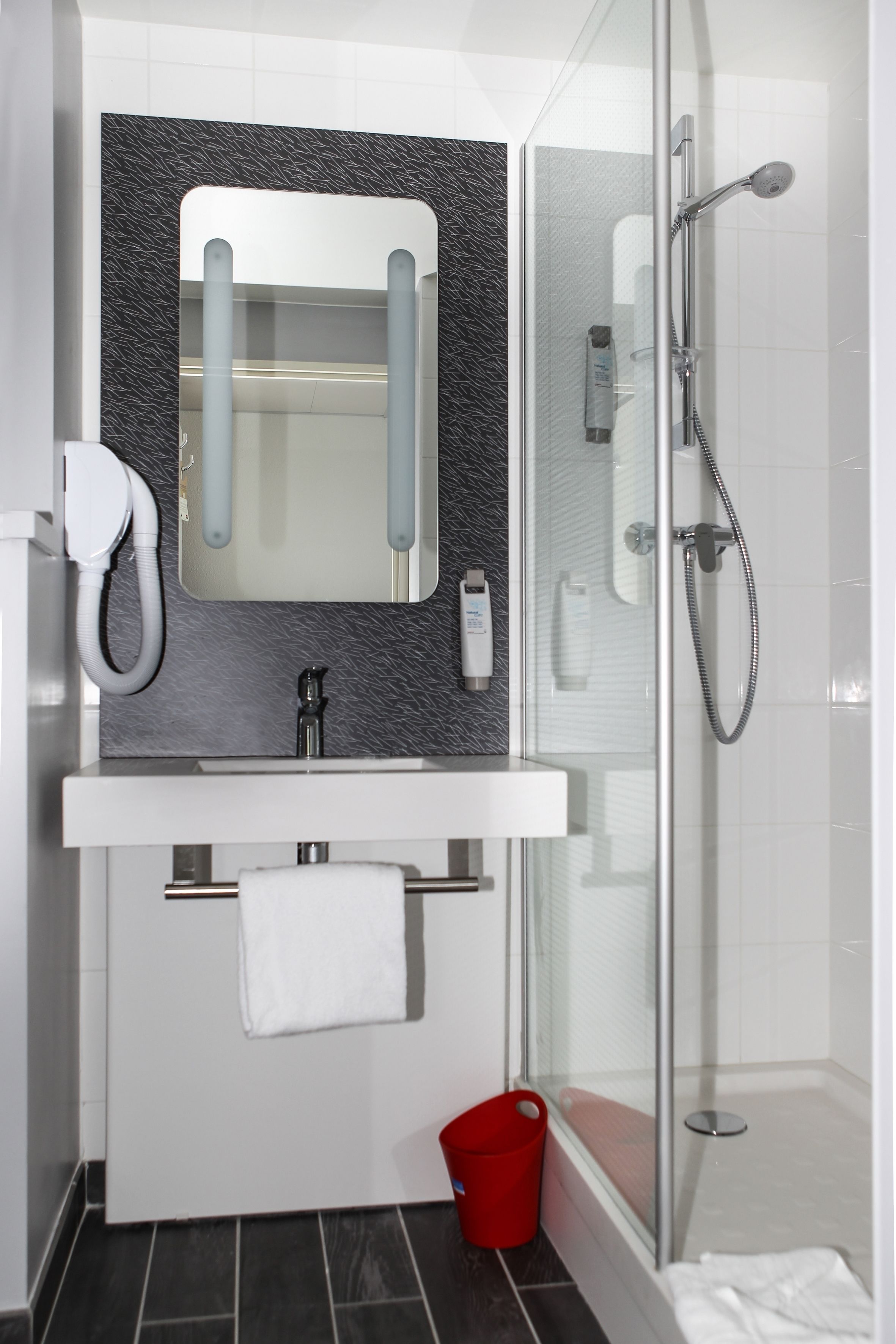 desk, soundproofing, iron/ironing board, free cots/infant beds