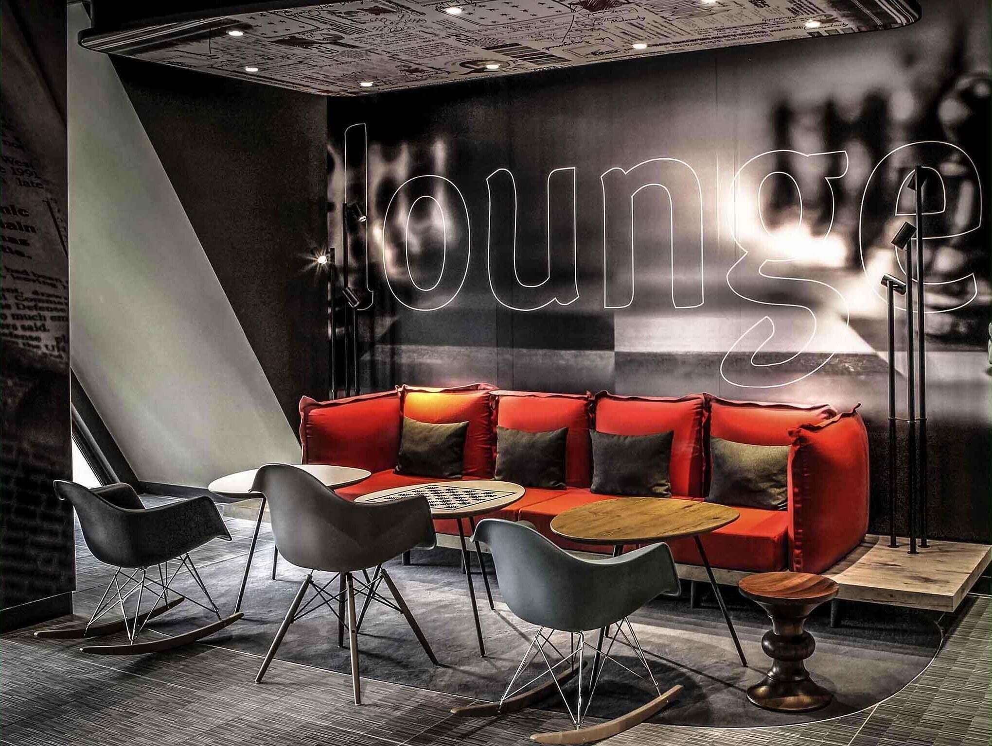 Bar (sur place)
