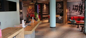 Ibis Montceau Les Mines
