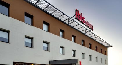 Ibis Montceau Les Mines