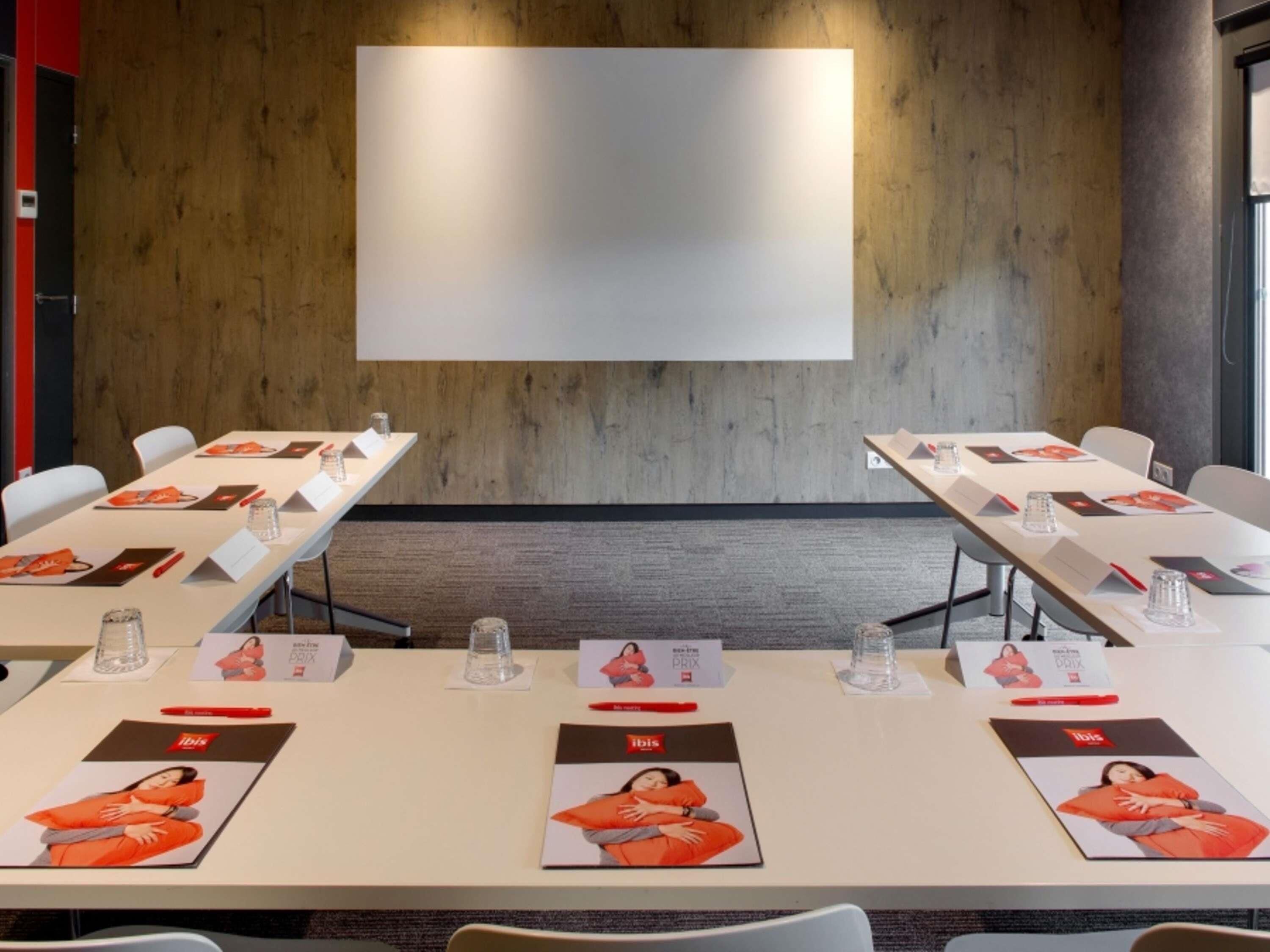 Sala de reuniones