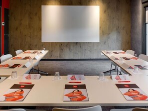 Sala de reuniones