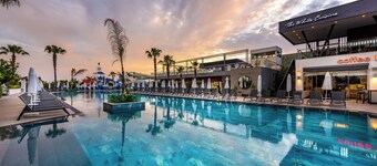 White City Resort Hotel