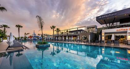 White City Resort Hotel