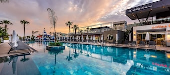 White City Resort Hotel