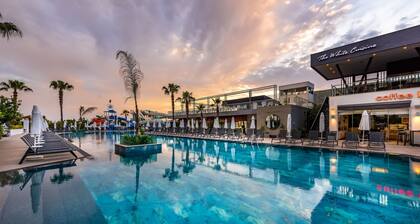 White City Resort Hotel