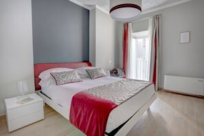 客房内保险箱、熨斗/熨衣板、免费婴儿床、免费 WiFi