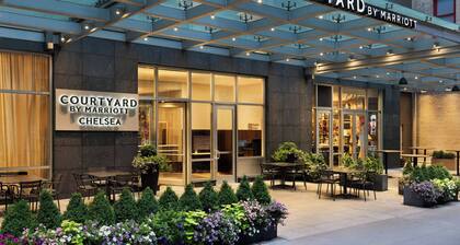 Courtyard by Marriott New York Manhattan / Chelsea
