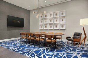 Property amenity - Courtyard by Marriott New York Manhattan / Chelsea (New York)