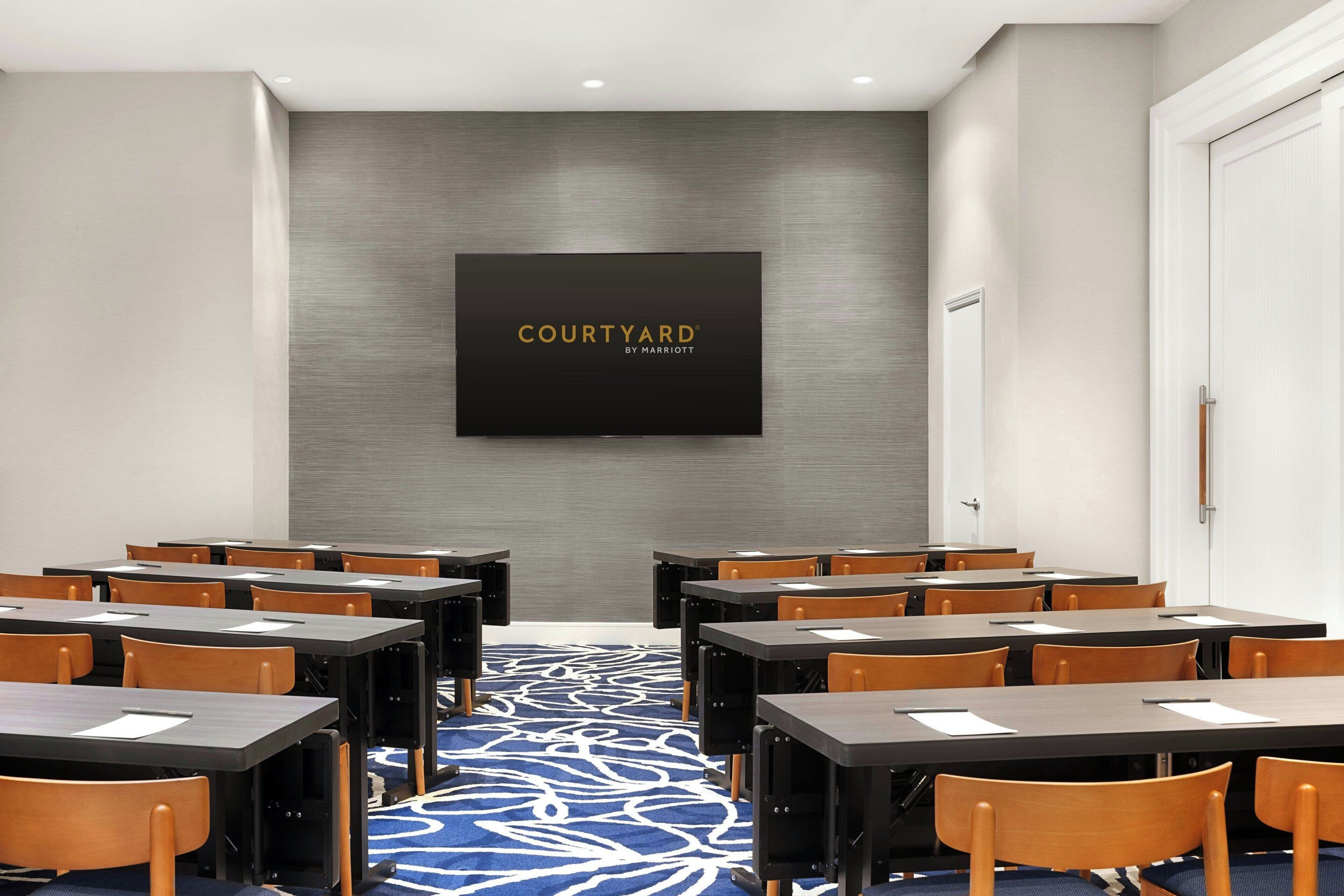Photo - Courtyard by Marriott New York Manhattan/Chelsea